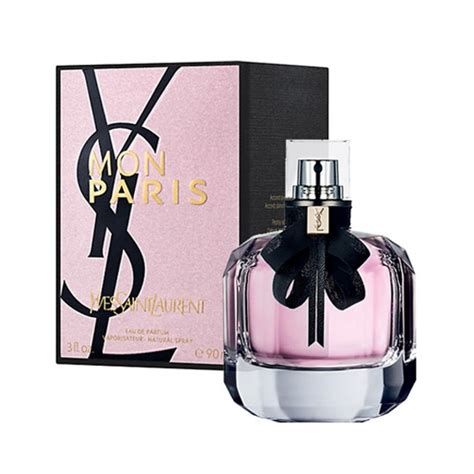 dupe mon paris ysl|ysl mon paris edp 90ml.